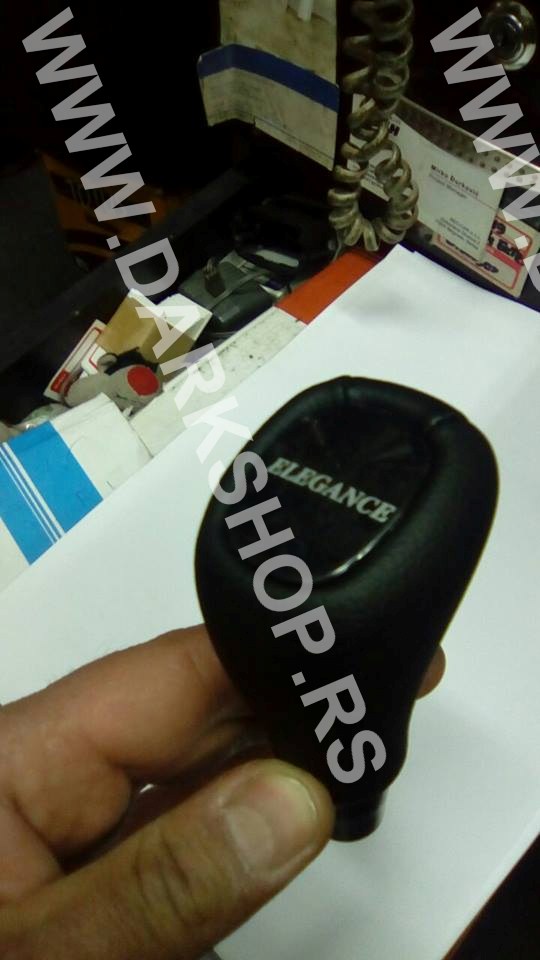 RUCICA MENJACA MERCEDES W210 AUTOMATIC ELEGANCE